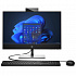 HP ProOne 440 G9 6D3B2EA#BCM Computerul All-in-one, 23,8", FHD, T, i3-12100T, 8GB, 512GB SSD, UHD 730, W11H, Black, 3R