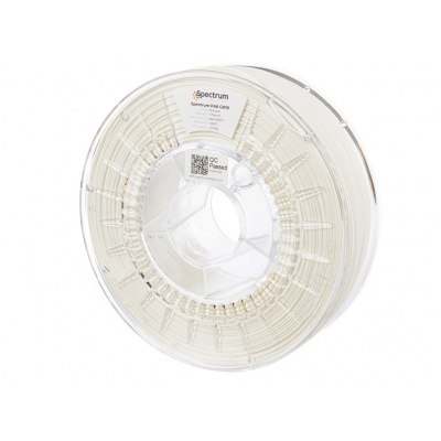 Spectrum 80585 3D filament, PA6 GK10, 1,75mm, 750g, Natural (Natural)