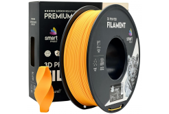 Smart Print FG-S71-E1, 3D filament, PLA, 1,75mm, 1000g, Portocaliu (Orange)