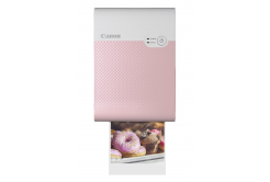 Canon SELPHY Square QX10 4109C003 imprimanta foto - roz