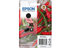 Epson 503XL T09R140 C13T09R14010 negru (black) cartus original