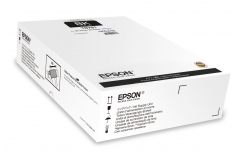 Epson T8781 XXL C13T878140 negru (black) cartus original