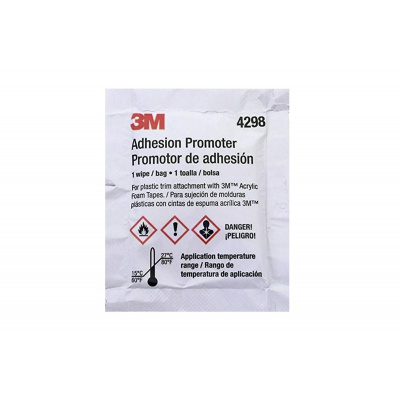 3M 4298 Primer în burete de aplicare