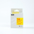 Epson LK-7YRN, SC36YR, 36mm x 9m, text rosu / fundal galben, banda compatibila