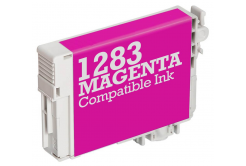 Epson T1283 purpuriu (magenta) cartus compatibil