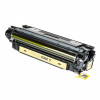 Toner compatibil cu HP 646A CF032A galben (yellow) 