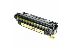Toner compatibil cu HP 646A CF032A galben (yellow) 
