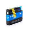 Cartuș compatibil cu HP 933XL CN054A azuriu (cyan) 