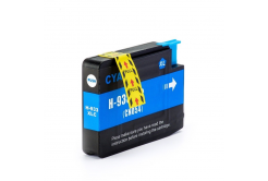 Cartus compatibil cu HP 933XL CN054A azuriu (cyan) 