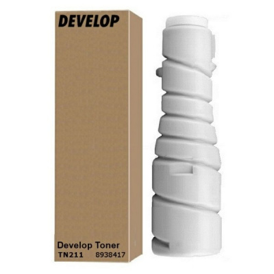 Develop TN-211 8938417 negru (black) toner original