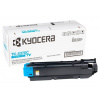 Kyocera TK-5370C 1T02YJCNL0 azuriu (cyan) toner original
