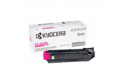 Kyocera TK-5370M 1T02YJBNL0 purpuriu (magenta) toner original