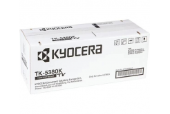 Kyocera TK-5380BK 1T02Z00NL0 negru (black) toner original