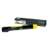 Lexmark X950X2YG galben (yellow) toner original