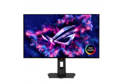 ASUS 90LM0BZ0-B01171 ROG/Strix OLED XG27AQWMG/27"/OLED/QHD/280Hz/0,03ms/Negru/3R