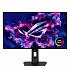 ASUS 90LM0BZ0-B01171 ROG/Strix OLED XG27AQWMG/27"/OLED/QHD/280Hz/0,03ms/Černá/3R