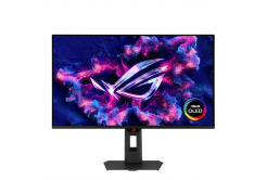 ASUS 90LM0CW0-B01971 ROG Strix/XG27UQDMS/26,5"/OLED/4K UHD/240Hz/0,03ms/Negru/3R