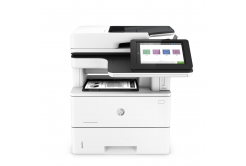 HP LaserJet Enterprise MFP M528f 1PV65A#B19 multifunctional laser