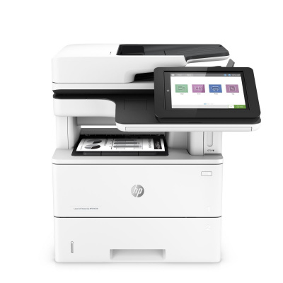 HP LaserJet Enterprise MFP M528f 1PV65A#B19 multifunctional laser