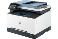 HP Color LaserJet Pro MFP 3302fdn 499Q7F#B19 multifunctional laser