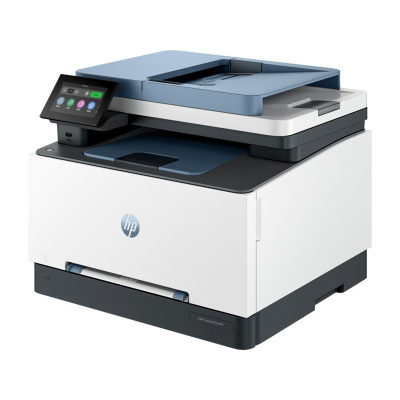 HP Color LaserJet Pro MFP 3302fdn 499Q7F#B19 multifunctional laser