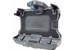 Getac Gamber Johnson vehicle cradle