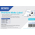 Epson C33S045532 Premium Matte, pentru ColorWorks, 102x76mm, 440buc., alb etichete autoadezive