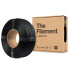 "The Filament" by Spectrum TF-24174, ReFill, ASA CF, 1,75mm, 1000g, Negru (Black)