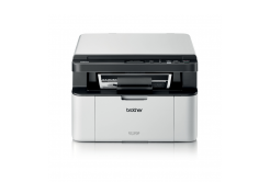 Brother DCP-1623WE multifunctionala laser - A4, A4 sken, 20ppm, 32MB, 600x600copy, GDI, USB, WiFi
