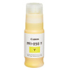 Canon PFI-050 Y 5701C001 Galben (yellow) cerneală originală