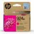 HP 924e 4K0U8NE#CE1 purpuriu (magenta) cartus original