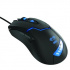 E-blue Mouse Cobra 622 EMS622BKAA-IU, 1600DPI, Optical, 6tl., Cu fir USB, negru