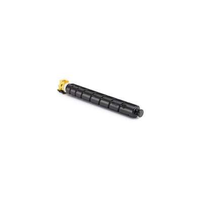 Kyocera Mita TK-8515Y galben (yellow) toner compatibil