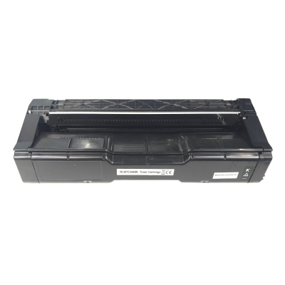 Ricoh 407899 negru (black) toner compatibil
