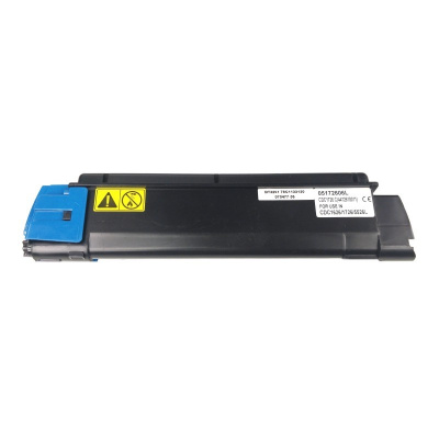 Utax 4472610011 azuriu (cyan) toner compatibil