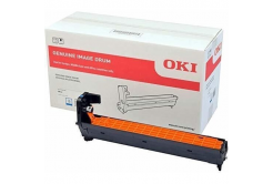 OKI 46857505 galben (yellow) drum original