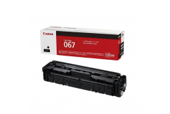 Canon 067 5102C002 negru (black) toner original