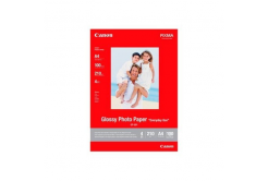 Canon GP-501 Photo paper Glossy, hartie foto, lucios, alb, A4, 210 g/m2, 100 buc, A4