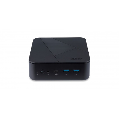 Acer NUC VN1502G 8G DT.R6BEC.005 Computer Mini, C5-120U, W11P
