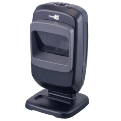 CipherLab 2200 A2200NBUN0001, cititor coduri de bare, 2D, kit (USB), black