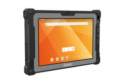 Getac ZX80G1, 2D, 20.3 cm (8''), GPS, USB-C, BT, Wi-Fi, 4G, QCS6490, Android, GMS