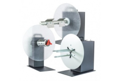 Labelmate UNI-CAT-10-INCHES, LMR045, înfășurător de etichete