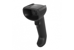 Zebra DS8208, 2D, Dual-IF, black