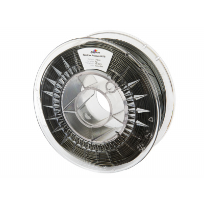 Spectrum 80312 3D filament, Premium PET-G Glitter, 1,75mm, 1000g, Auriu (Aurora gold)