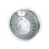 Spectrum 80918 3D filament, Huracan PLA, 1,75mm, 1000g, Argintiu (Aluminium silver)