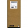 Epson T596900 negru deschis (light black) cartus original