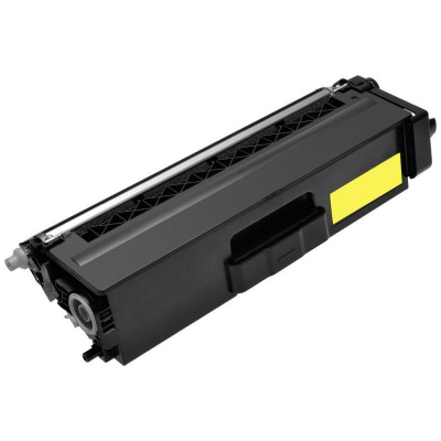 Brother TN-326Y galben (yellow) toner compatibil