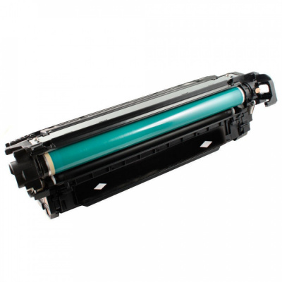 Toner compatibil cu HP 504X CE250X negru (black) 
