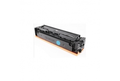 Toner compatibil cu HP 203X CF541X azuriu (cyan) 