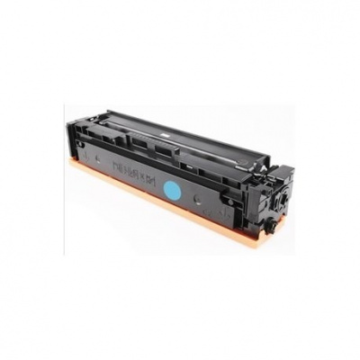 Toner compatibil cu HP 203X CF541X azuriu (cyan) 